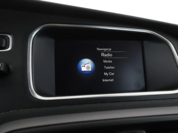 Volvo V40 II 2019 Volvo V40 2.0 T2 Momentum Nawigacja Tempomat, zdjęcie 22