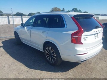 Volvo XC90 II 2021 Volvo XC 90 T6 Momentum 2021 2.0L 2.0 Benzyna 316KM, zdjęcie 3