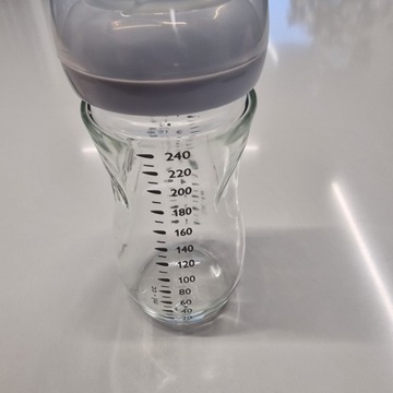 2 набора стеклянных бутылочек Philips Avent 120 мл и 240 мл