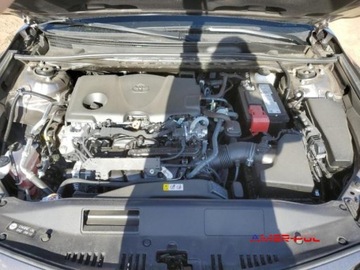Toyota Camry IX 2023 Toyota Camry 2023 r., 2,5L 4X4 LE 2.5 Benzyna 202KM, zdjęcie 10