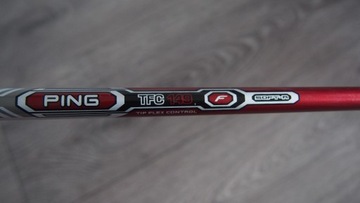 PING FAIRWAY WOOD 5 19 ГРАДУСОВ ОЧЕНЬ ЛЕГКО