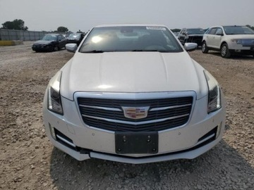 Cadillac 2015 Cadillac ATS Cadillac ATS Coupe, od ubezpieczalni 3.6 Benzyna 321KM, zdjęcie 5