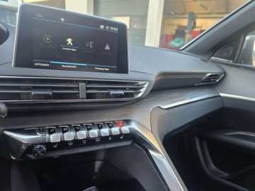 Peugeot 3008 II Crossover 2.0 BlueHDi 180KM 2019 Peugeot 3008 GT LINE /automat/ 2.0HDI /uszkodzony, zdjęcie 12