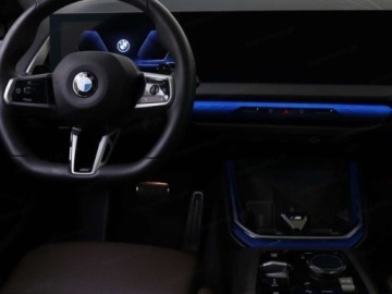 BMW X3 G45 2025 BMW X3 xDrive20d Sport Suv 2.0 (197KM) 2025, zdjęcie 6