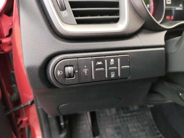 Kia XCeed Crossover Facelifting 1.5 T-GDi 160KM 2024 Kia XCeed Salon PL 1,5 T 160 KM Wersja M manual 1.5 Benzyna 160KM, zdjęcie 19