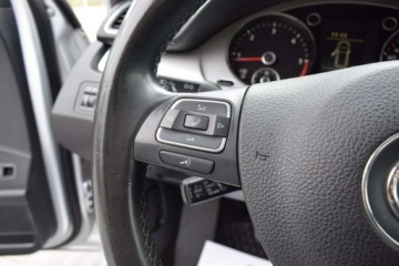 Volkswagen Passat B7 Variant 1.6 TDI CR DPF BlueMotion 105KM 2011 Volkswagen Passat 2011 rok, Gwarancja w cenie 1.6 Diesel 105KM, zdjęcie 26