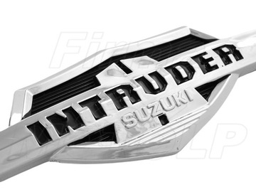 ЭМБЛЕМА ЗНАЧКА ОРНАМЕНТ ДЛЯ ТАНК SUZUKI INTRUDER M1800R C800 M800