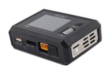 ToolkitRC M7AC - ładowarka z balanserem