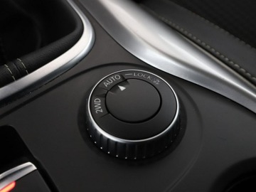 Renault Kadjar Crossover 1.6 dCi 130KM 2016 Renault Kadjar 4x4 full LED navi klima auto, zdjęcie 29