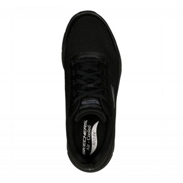 Skechers Arch Fit D'Lux-Sumner 232502-BBK 44 Czarne