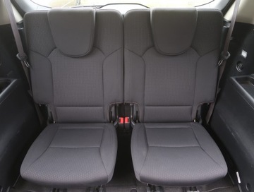 Kia Carens IV Minivan 1.7 VGT CRDI 115KM 2014 Kia Carens 1.7 CRDi, 7 miejsc, Navi, Xenon, Klima, zdjęcie 17