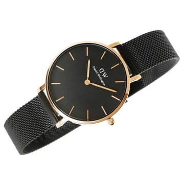 Zegarek damski Daniel Wellington DW00100201