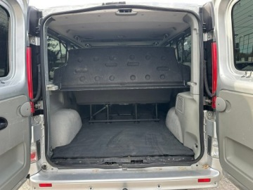 Renault Trafic II Furgon 2.0 dCi 115KM 2011 Renault Trafic 2.0 DCI/9 miejsc/Klima na, zdjęcie 26