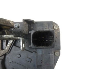 ZÁMEK LEVÝ PŘEDNÍ CHEVROLET EQUINOX