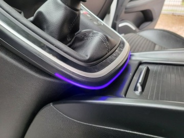 Renault Scenic IV 1.6 dCi 130KM 2018 Renault Scenic 1.6 D 130 KM I Właściciel 100%, zdjęcie 21