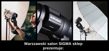 Адаптер Profoto Clic OCF II — НОВИНКА