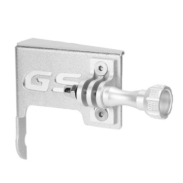 Action Camera Mount Data Recorder Uchwyt