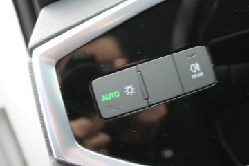 Audi Q3 II SUV 2.0 35 TDI 150KM 2021 Audi Q3 VIRTUALN Gwarancja Salon Polska G.Fotele, zdjęcie 21