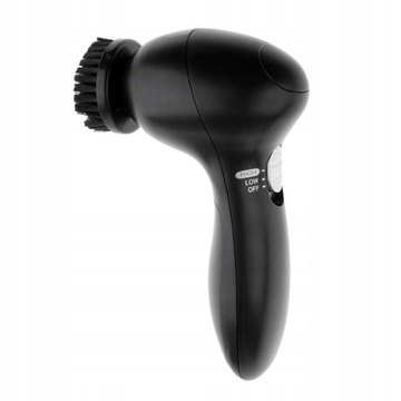 Домашняя щетка для обуви электрическая