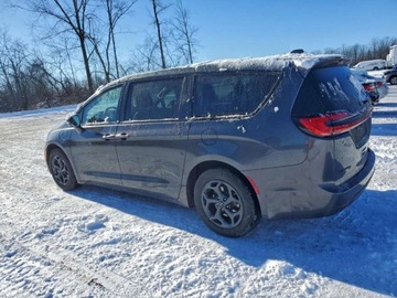 Chrysler Pacifica II 2022 Chrysler Pacifica Hybrid Touring L 2022 3.6 Hybryda 287KM, zdjęcie 1