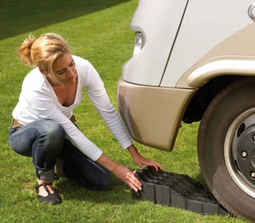 КЛИН ПОДЪЕЗДА ВЫРАВНИВАНИЕ ПОДЪЕЗДА FROLI XL 5t 2 шт.