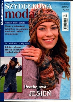 MAŁA DIANA EXTRA 4/2022