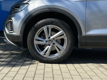 Volkswagen T-Roc I SUV Facelifting 1.5 TSI ACT 150KM 2025 Volkswagen T-Roc | APP | Keyless Access | Digital, zdjęcie 29