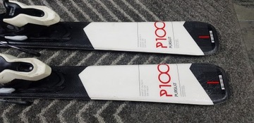 Лыжи Rossignol Pursuit 100 156 см+ LOOK XPRESS 10 VIP