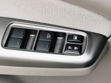 Subaru Forester III 2.5 171KM 2012 SUBARU FORESTER 2,5benz 178KM+GAZ! LPG ! Automat! 4x4 ! Kamera LIMITED!, zdjęcie 16