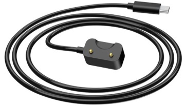 ЗАРЯДНОЕ УСТРОЙСТВО USB C для SAMSUNG GALAXY FIT 3 SM-R390 — 100 см USB C