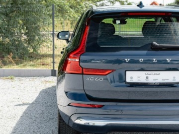 Volvo XC60 II 2023 Volvo XC 60 WD4858R#B4 D AWD Plus Bright Podgrz.f, zdjęcie 9