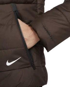 Męska kurtka puchowa zimowa Nike Windrunner XXL