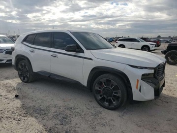 BMW XM 2024 BMW XM Label 2024 4.4l 4.4 Hybryda 738KM, zdjęcie 4