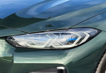 BMW Seria 4 G22-23-26 Coupe 2.0 420d 190KM 2024 BMW Seria 4 I wlasciciel M Sport Gwarancja Bezwypadkowy FVAT23, zdjęcie 6