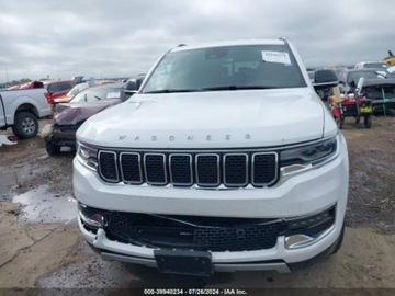 Jeep 2024 Jeep Wagoneer 2024r, L, 4x4, 3.0L 3.0 Benzyna 420KM, zdjęcie 1