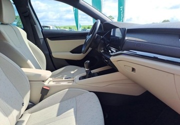 Skoda Octavia III Kombi Facelifting 1.5 TSI ACT 150KM 2020 Skoda Octavia Style 1.5 TSI 150 KM Virtual Cockpit Kamera Podg. fot. A, zdjęcie 8