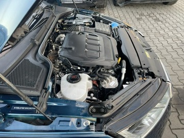 Skoda Octavia IV Kombi 2.0 TDI SCR 200KM 2022 Škoda Octavia Skoda Octavia 4x4 Automat, zdjęcie 13