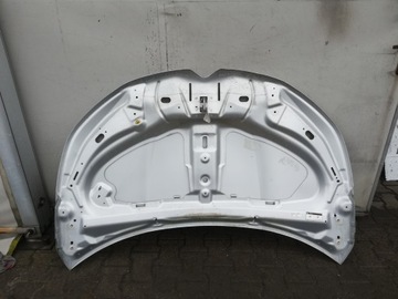 CITROEN C4 DS4 10-17 ROK KAPOTA MOTORU KRYT ALU 9822719680 TA50