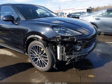 Porsche Cayenne III 2020 Porsche Cayenne 2020 3.0 Benzyna 335KM, zdjęcie 7