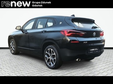 BMW X2 F39 2020 BMW X2 sDrive18i aut, zdjęcie 7