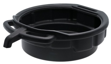 БОЛЬШАЯ ЧАШКА ДЛЯ СЛИВА МАСЛА, 8 Л.