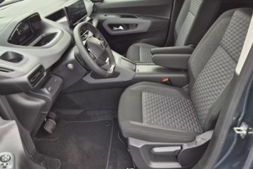 Peugeot Rifter Standard 1.5 BlueHDI 130KM 2026 PEUGEOT Rifter GT L1H1 1.5 130KM 2026, zdjęcie 5