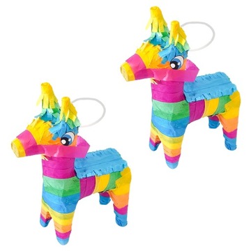 Мини-игрушки рассыпчатые Pinata Party 2 шт.