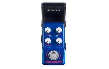 Efekt gitarowy Joyo JF-313 Old School WYS 24H