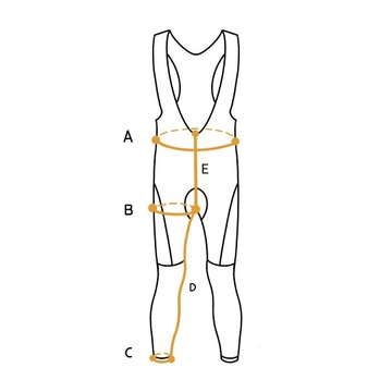 Spodnie NA ROWER XL DAMSKIE MĘSKIE Z SZELKAMI NA ZIME OCIEPLANE Z MESZKIEM