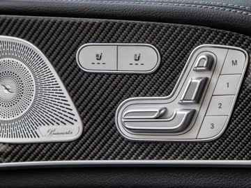 Mercedes GLE V167 SUV Facelifting 3.0 450d 367KM 2025 GLE Coupe 450 d 4-Matic AMG Line 3.0 (367KM) 2025, zdjęcie 7