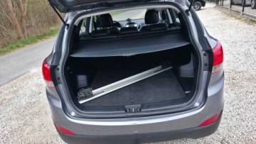 Hyundai ix35 SUV 1.6 GDI 135KM 2013 HYUNDAI IX35* KLimatronic*1.6 GDI Benzyna* Zarejestrowany# Gwarancja, zdjęcie 34