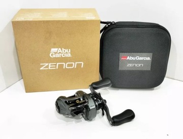 KOŁOWROTEK ABU GARCIA ZENON MG-X-L