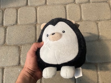 ДВЕРНОЙ СТОПОН ЕЖ ОТДЕЛКА ТЯЖЕЛЫЙ СТОП ЗАМОК ДЕКОРАТИВНЫЙ ОТШИК 18см