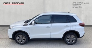 Suzuki 2024 Suzuki Vitara Suzuki Vitara 1.4T 4WD MT 129KM MildHybrid PREMIUM ASO PL Sa, zdjęcie 1